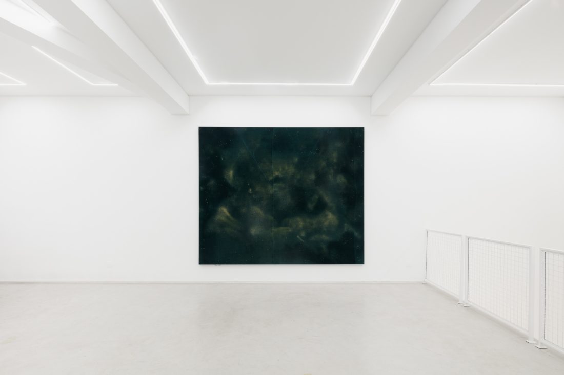 Foco Galeria Manuel Tainha