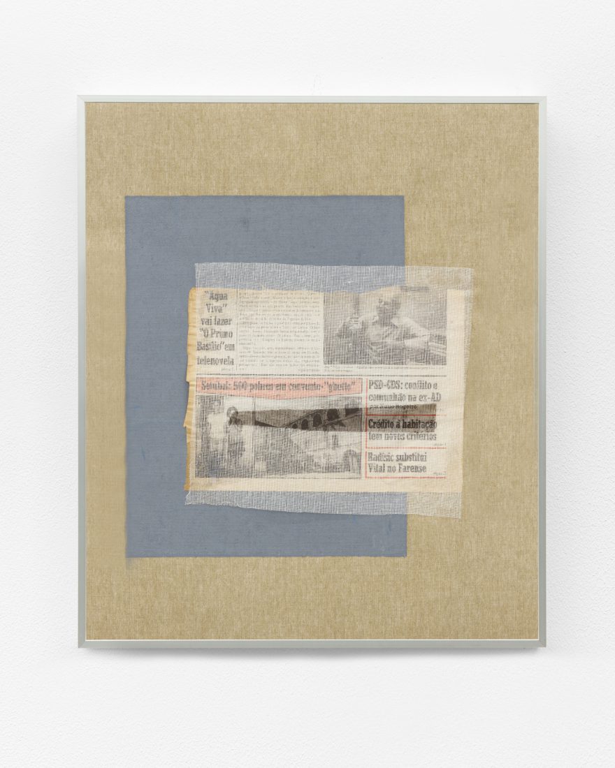Foco Galeria Arco Lisboa 2025