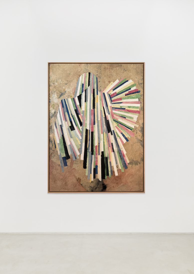 Foco Galeria Zangbeto: The Night Hunters