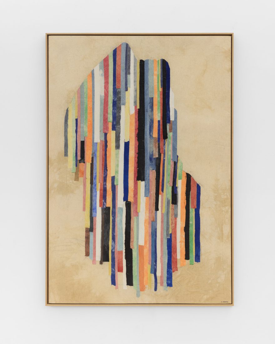 Foco Galeria Zangbeto: The Night Hunters