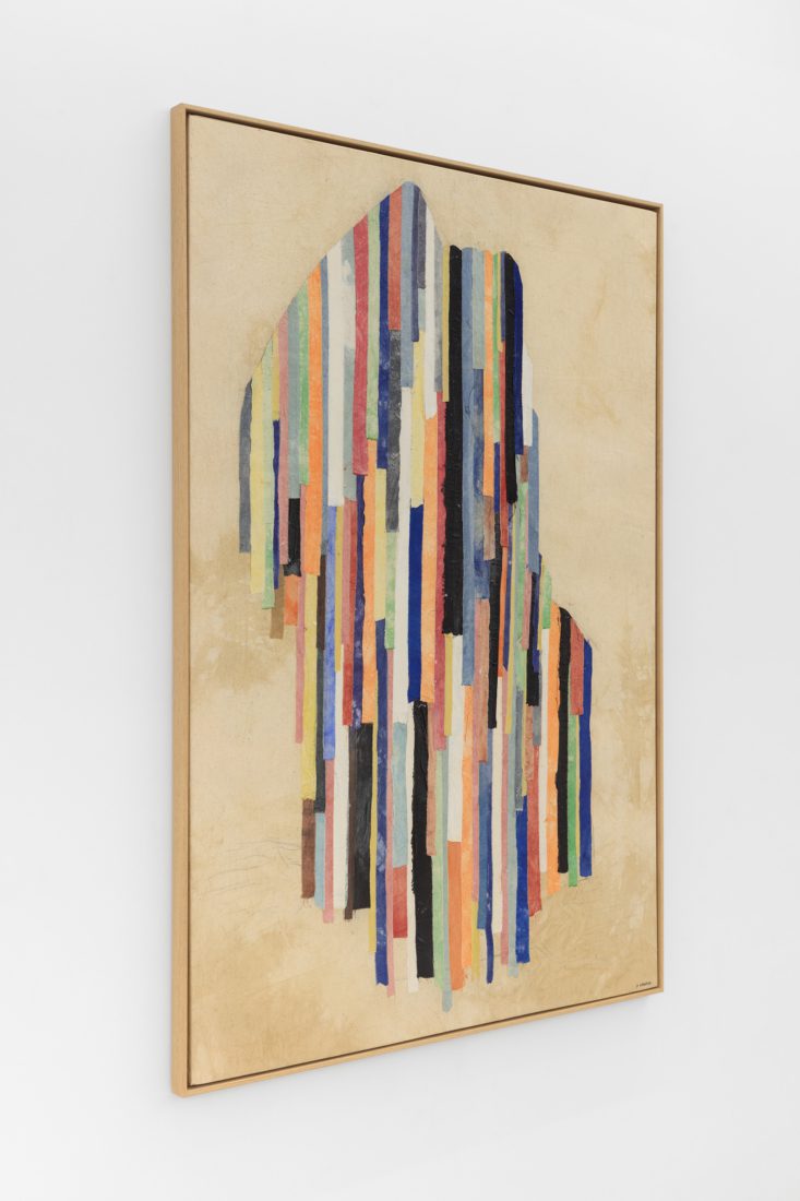 Foco Galeria Zangbeto: The Night Hunters