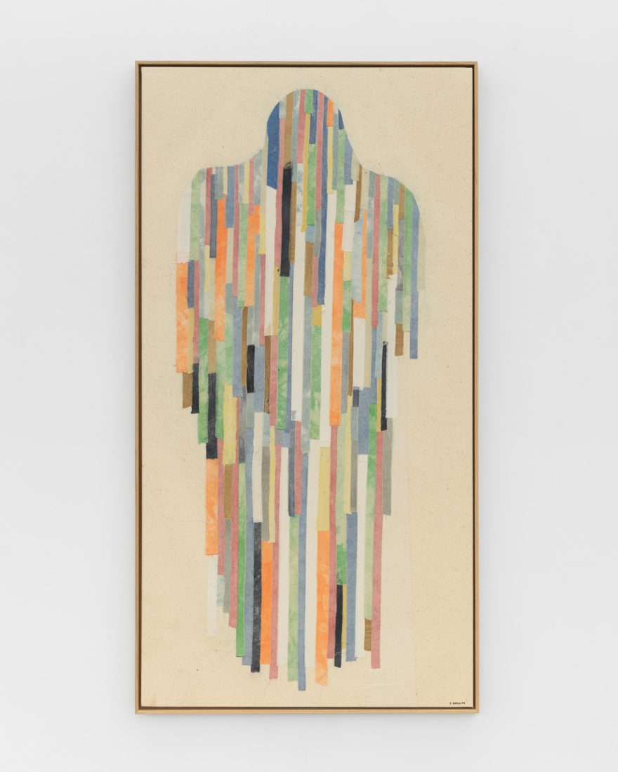 Foco Galeria Zangbeto: The Night Hunters