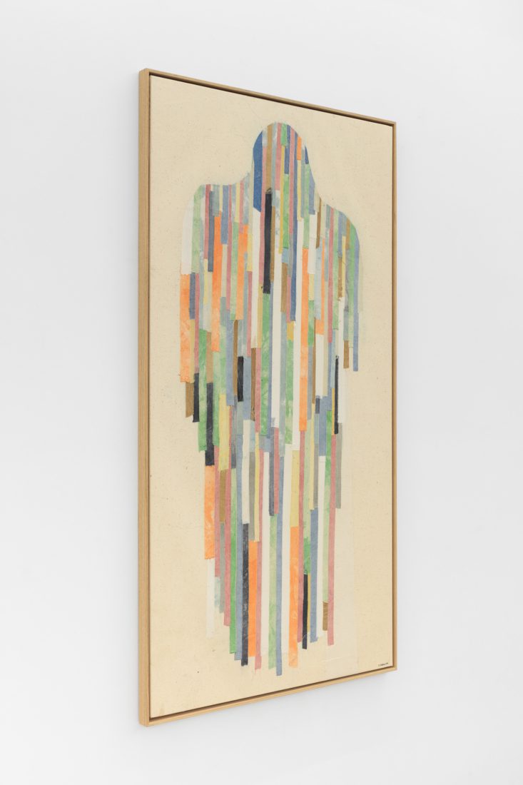 Foco Galeria Zangbeto: The Night Hunters