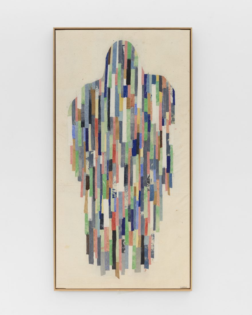 Foco Galeria Zangbeto: The Night Hunters