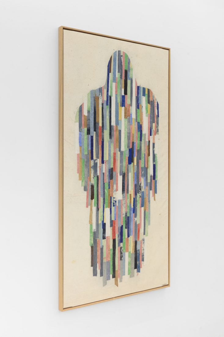 Foco Galeria Zangbeto: The Night Hunters