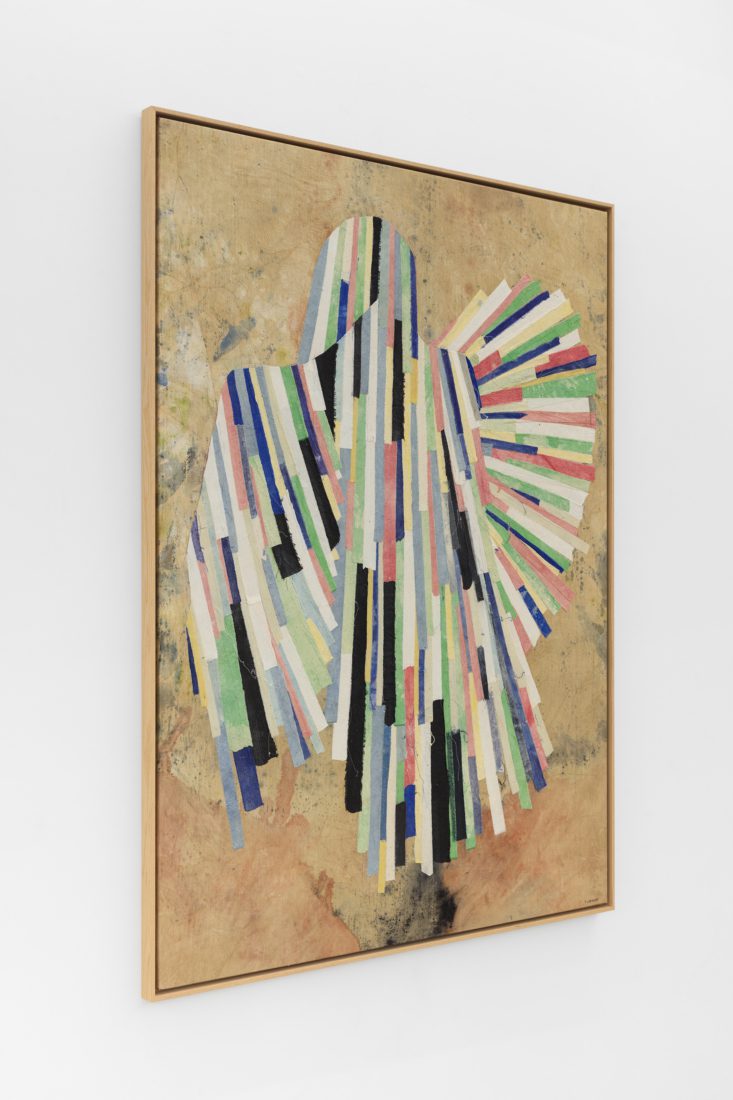 Foco Galeria Zangbeto: The Night Hunters