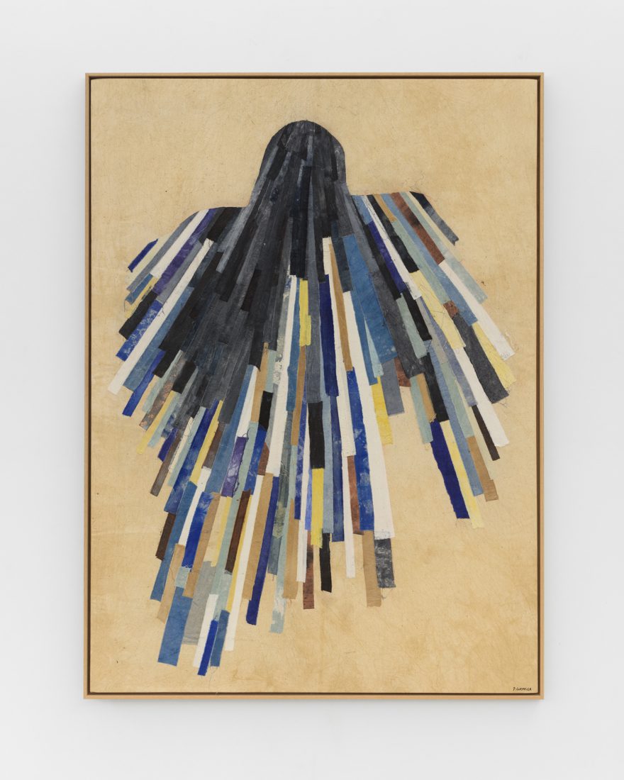 Foco Galeria Zangbeto: The Night Hunters