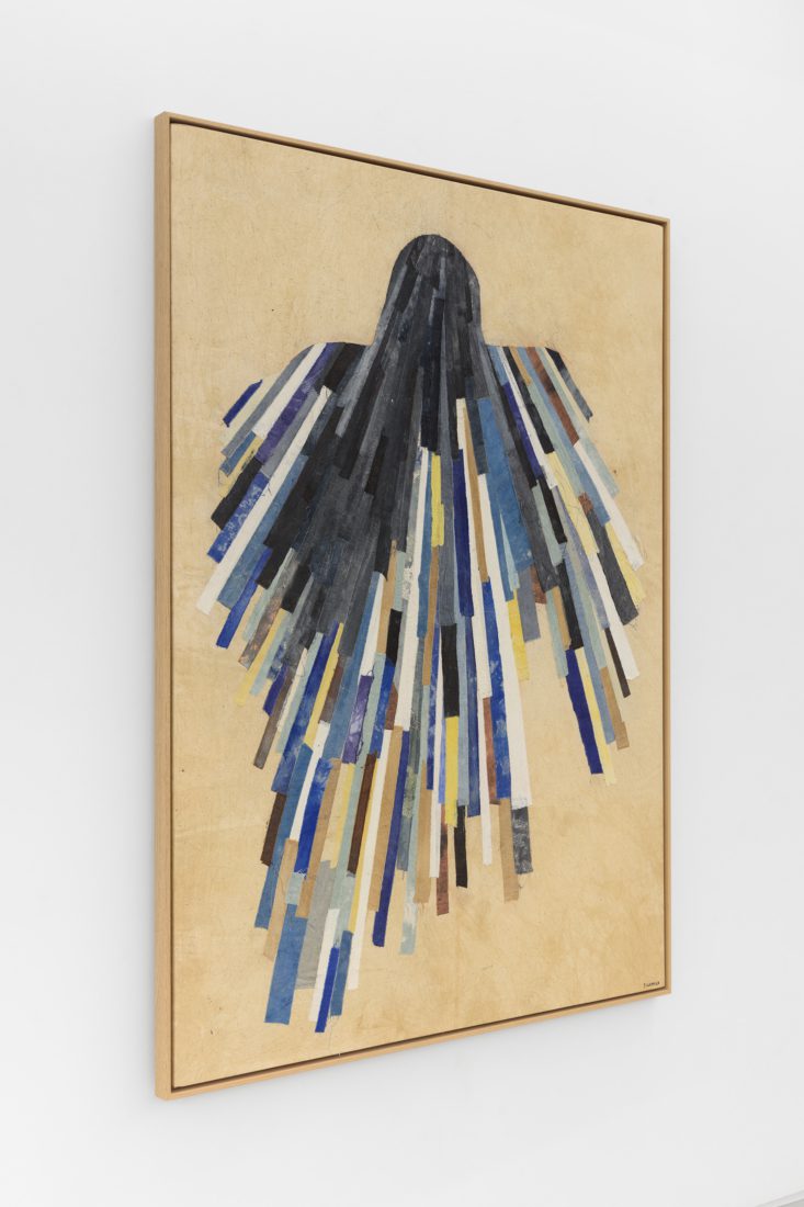 Foco Galeria Zangbeto: The Night Hunters