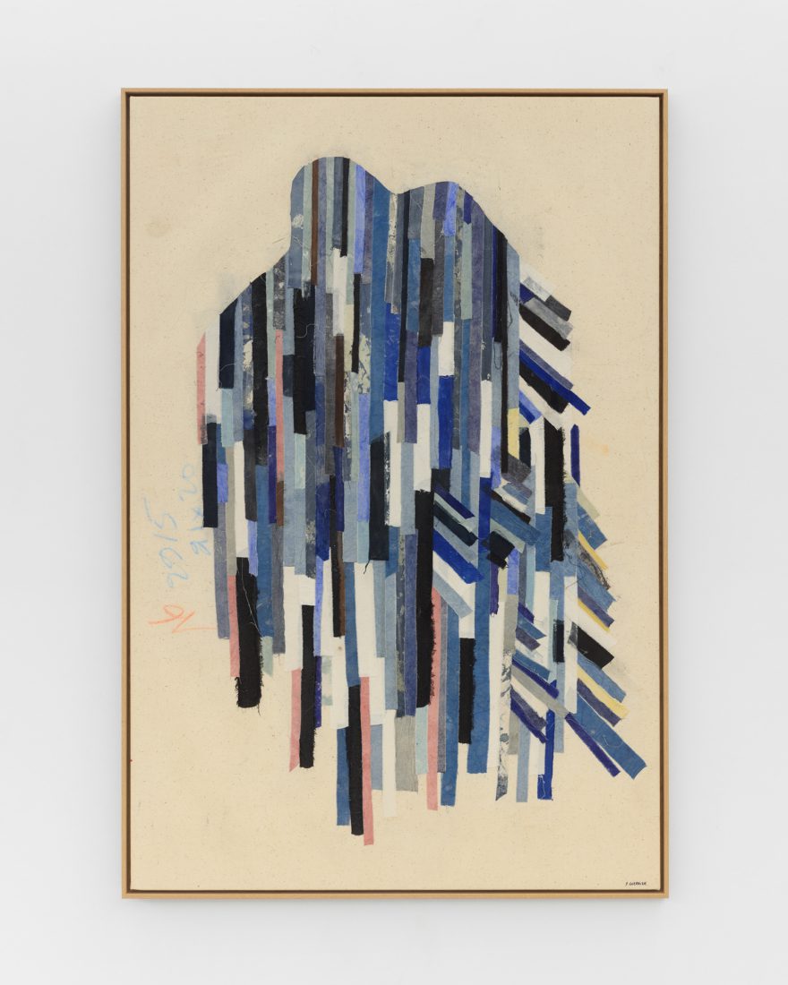 Foco Galeria Zangbeto: The Night Hunters