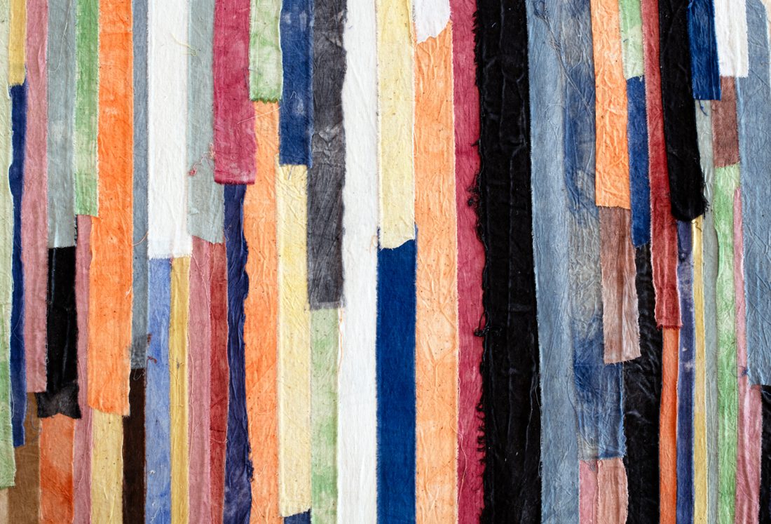 Foco Galeria Zangbeto: The Night Hunters