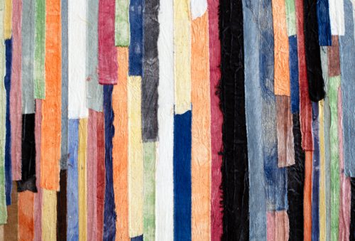 Foco Galeria Zangbeto: The Night Hunters