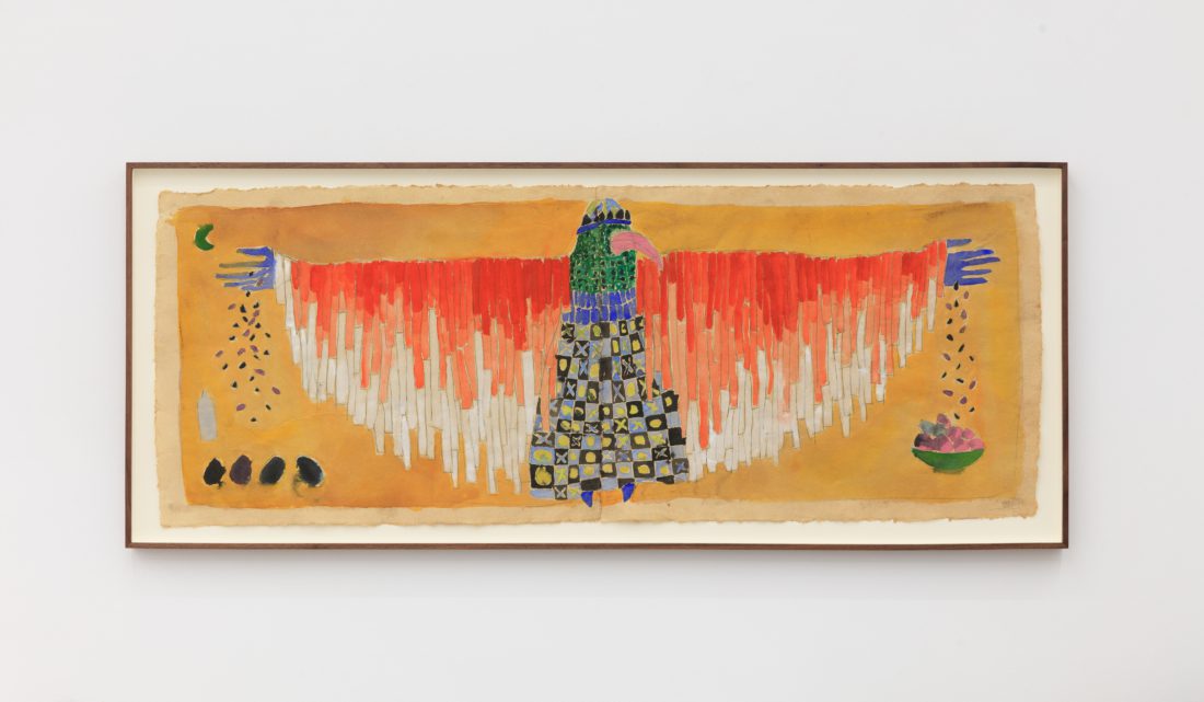 Foco Galeria Pauline Guerrier