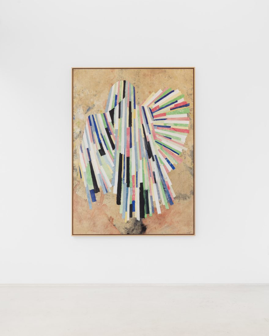 Foco Galeria Zangbeto: The Night Hunters