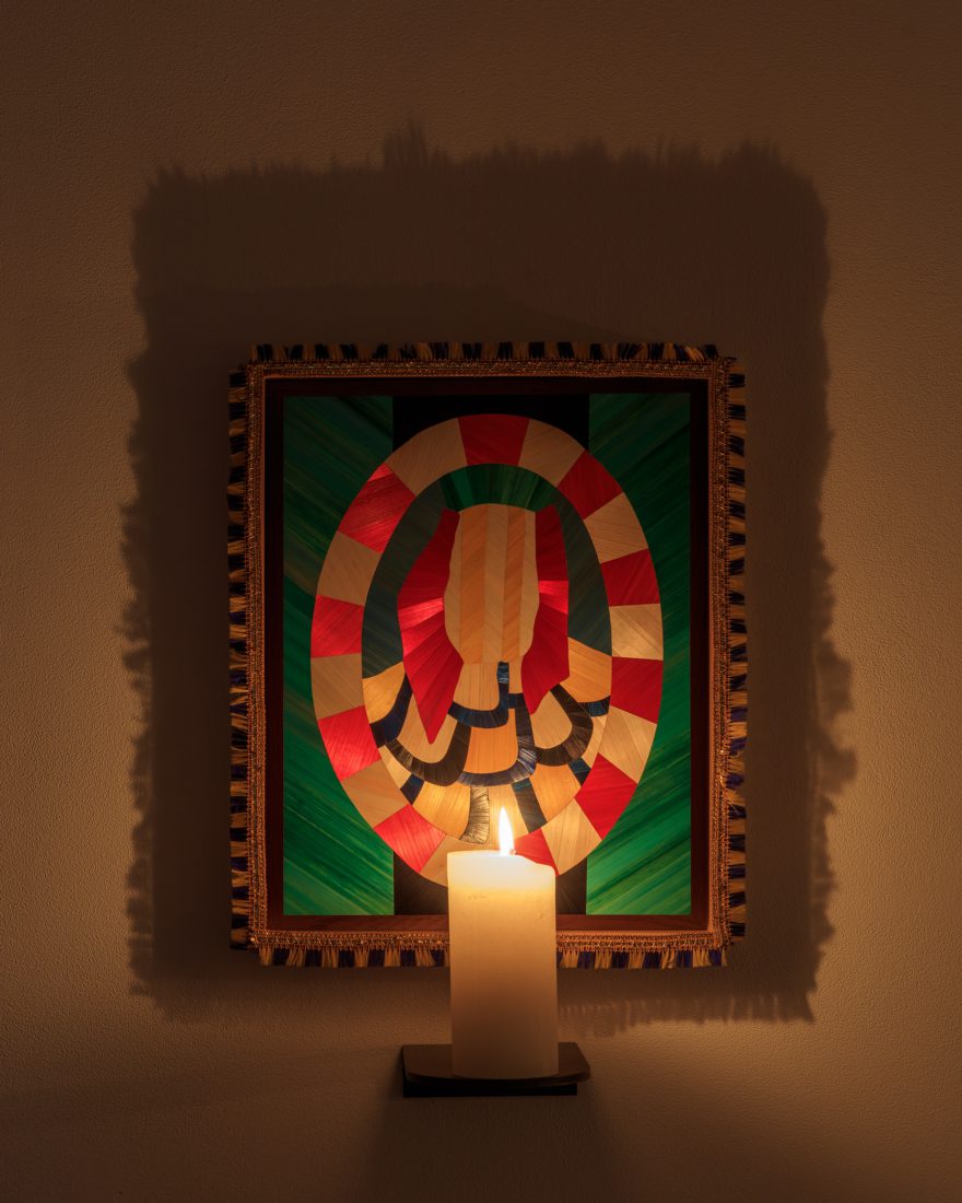 Foco Galeria Zangbeto: The Night Hunters