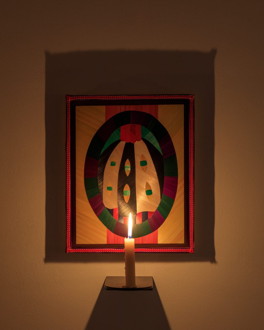 Foco Galeria Zangbeto: The Night Hunters