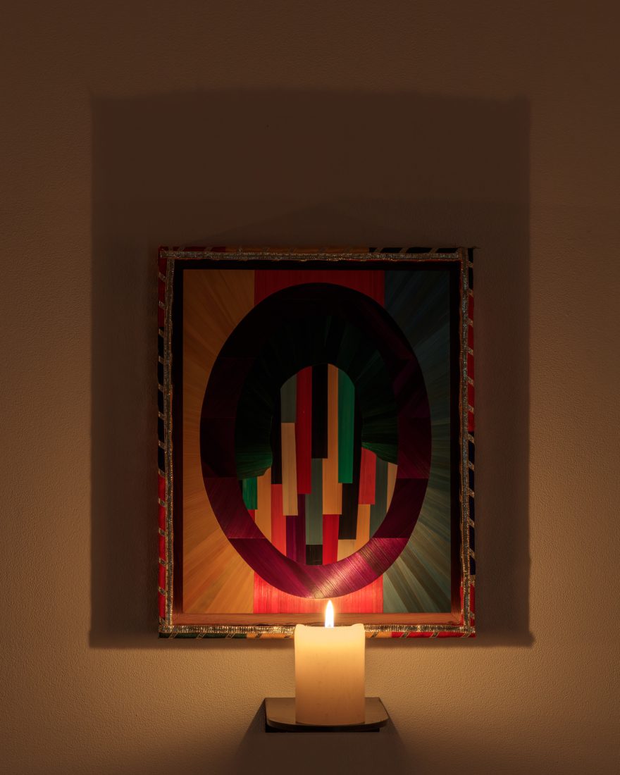 Foco Galeria Zangbeto: The Night Hunters