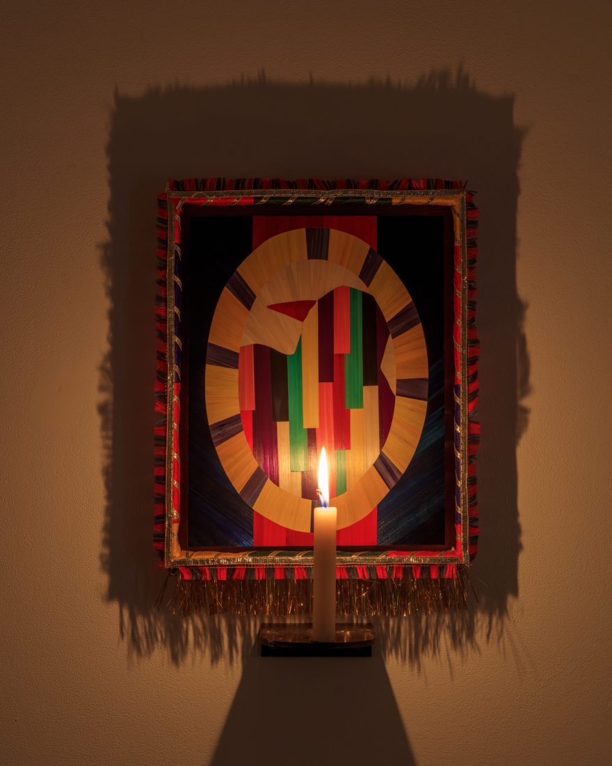 Foco Galeria Zangbeto: The Night Hunters