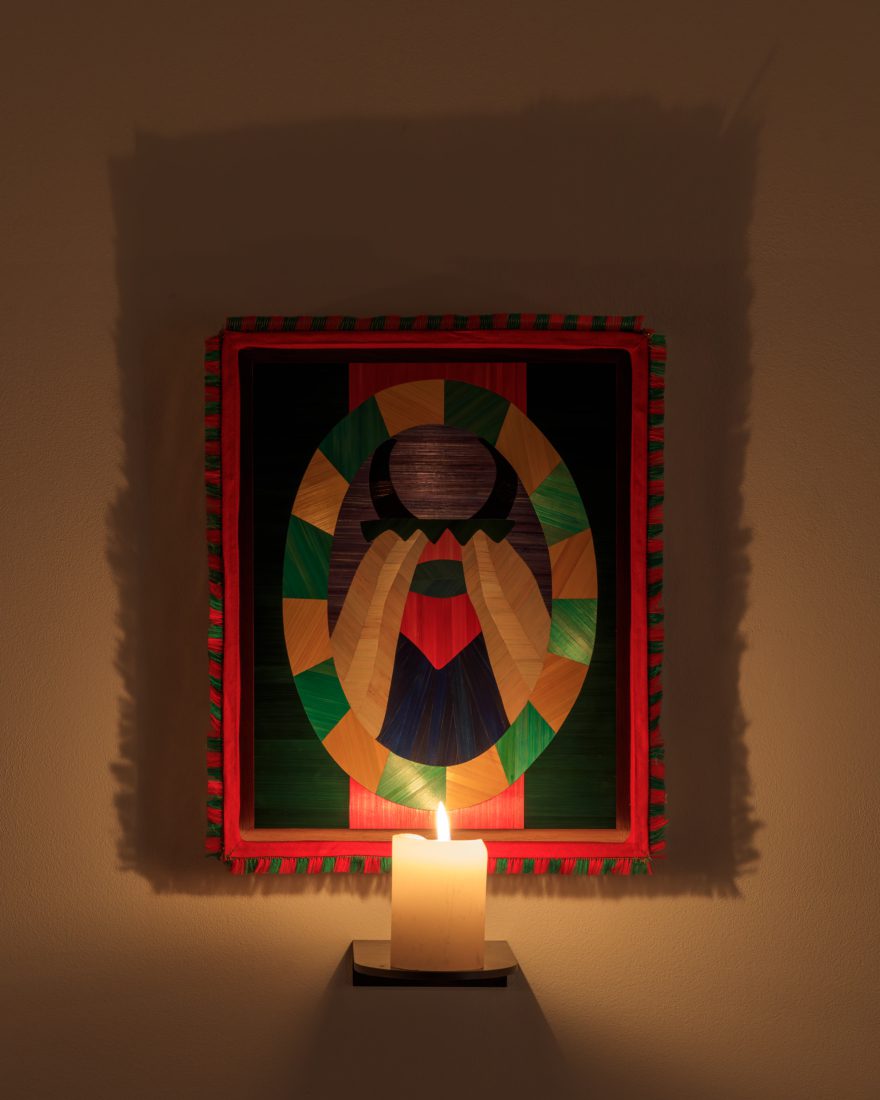 Foco Galeria Zangbeto: The Night Hunters