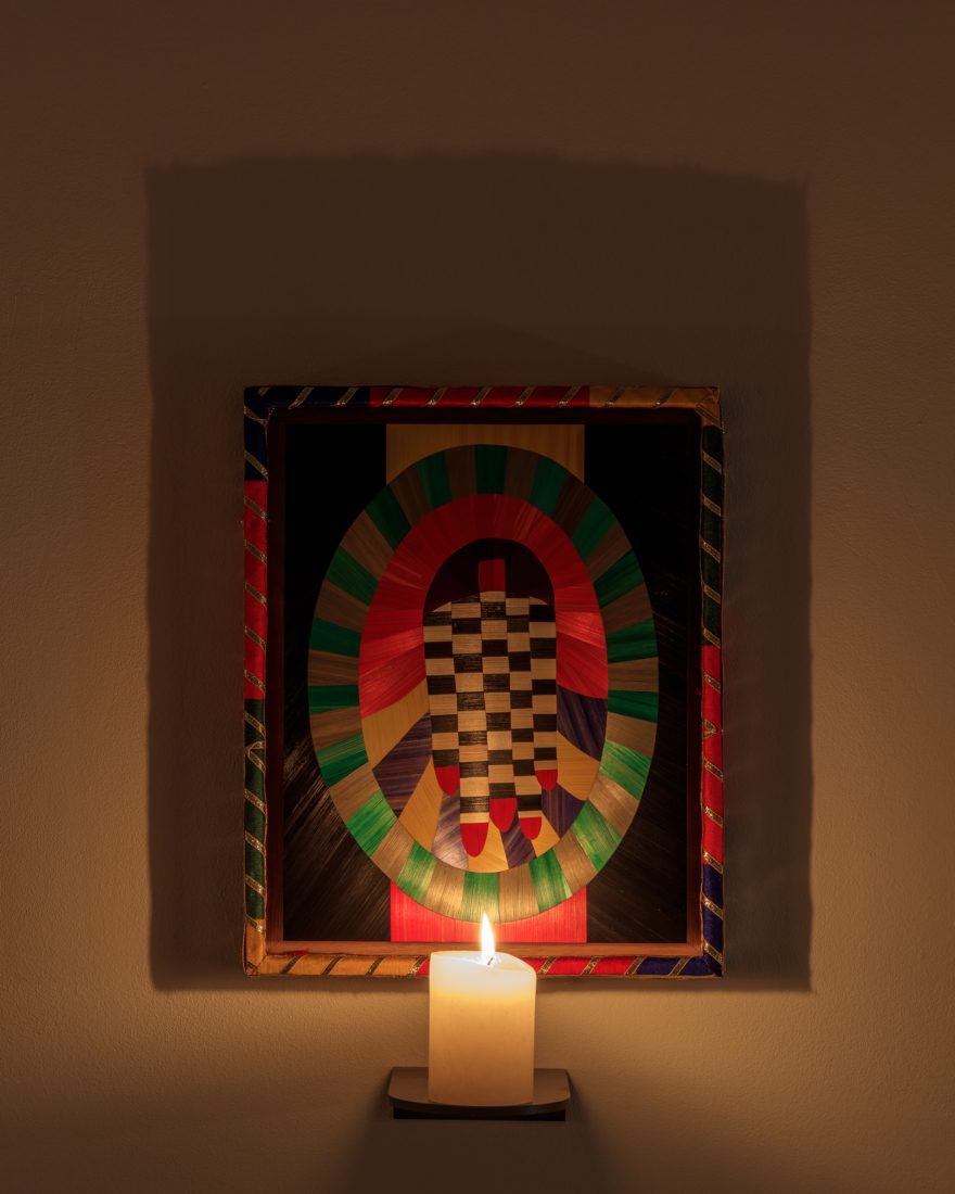 Foco Galeria Zangbeto: The Night Hunters