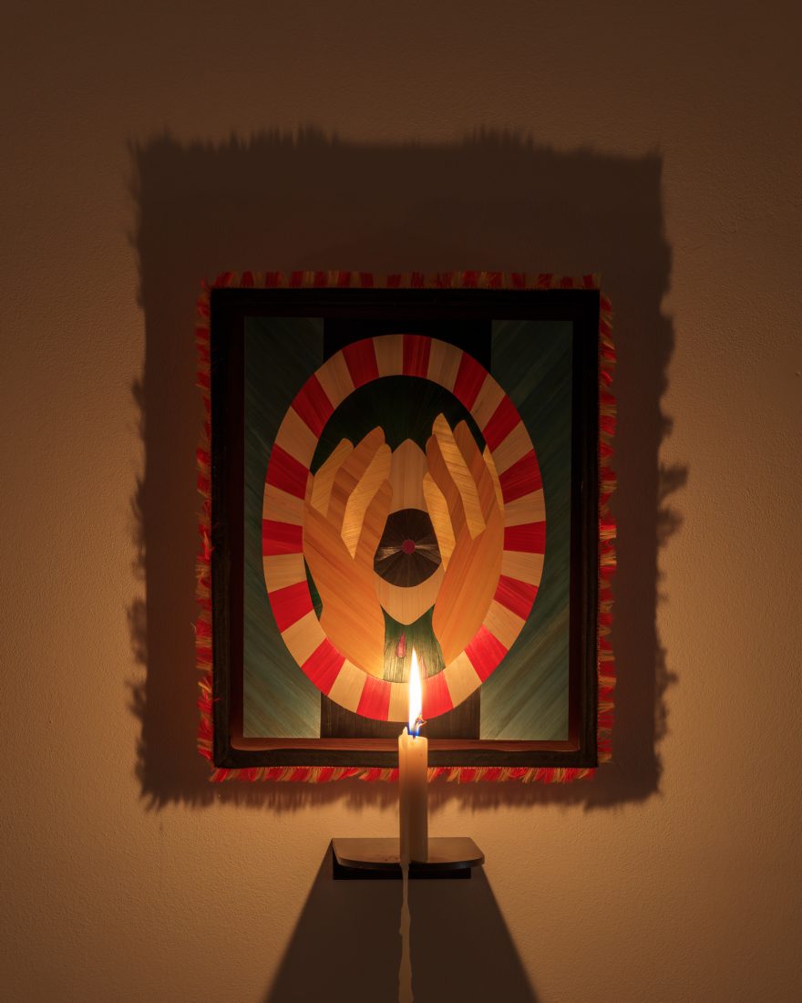 Foco Galeria Zangbeto: The Night Hunters